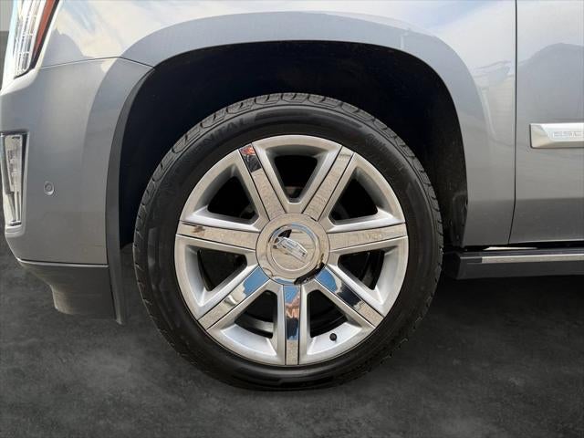 2019 Cadillac Escalade ESV Premium 1 OWNER