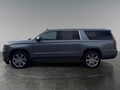 2019 Cadillac Escalade ESV Premium 1 OWNER