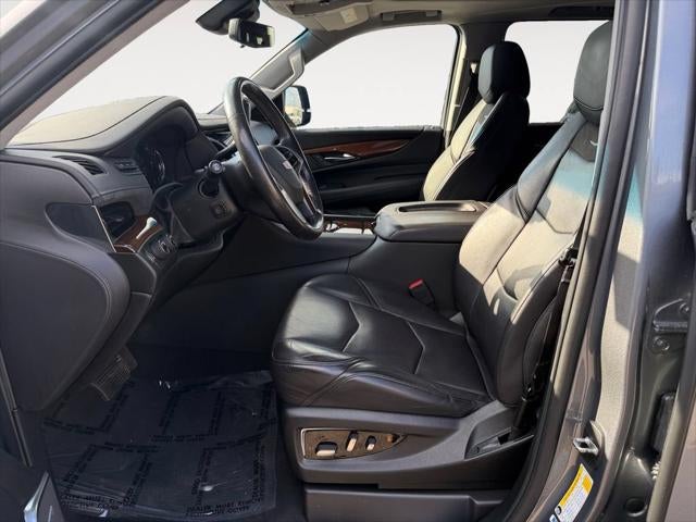 2019 Cadillac Escalade ESV Premium 1 OWNER