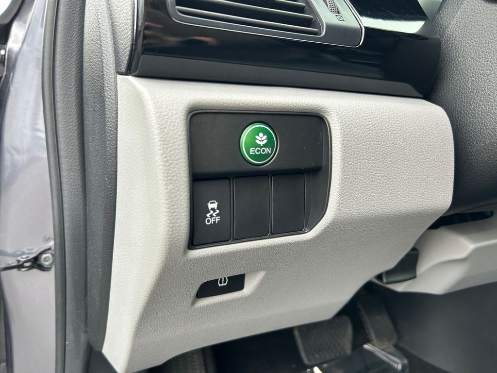 2017 Honda Accord LX 1 Owner