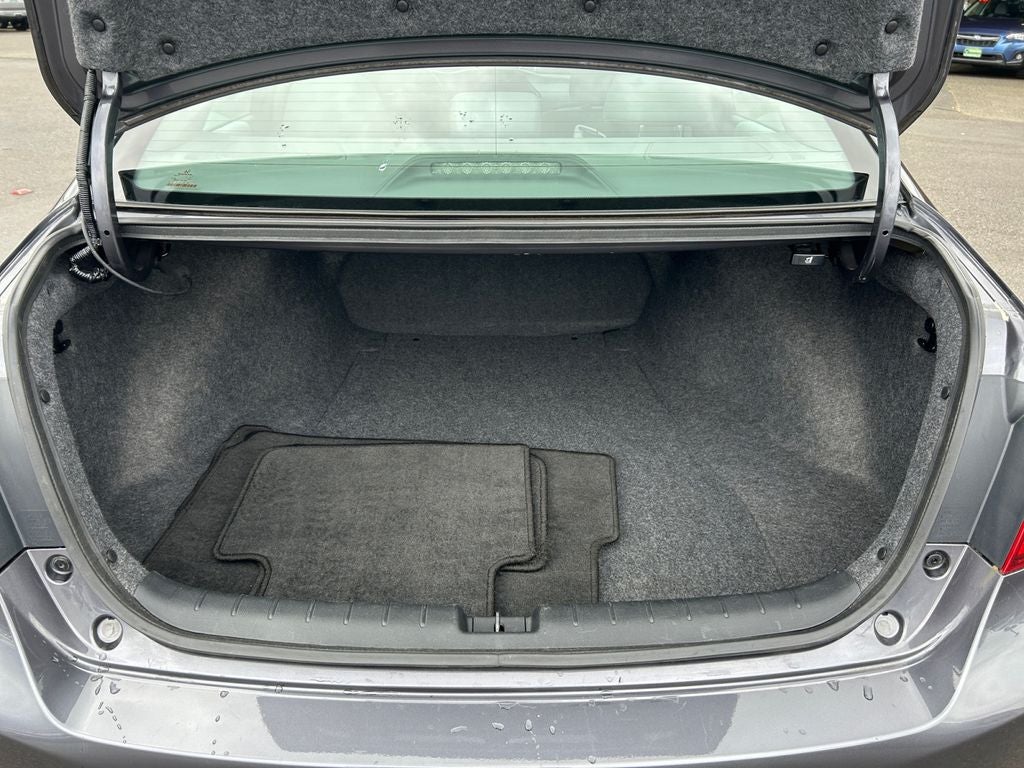 2017 Honda Accord LX 1 Owner