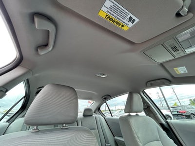 2017 Honda Accord LX 1 Owner