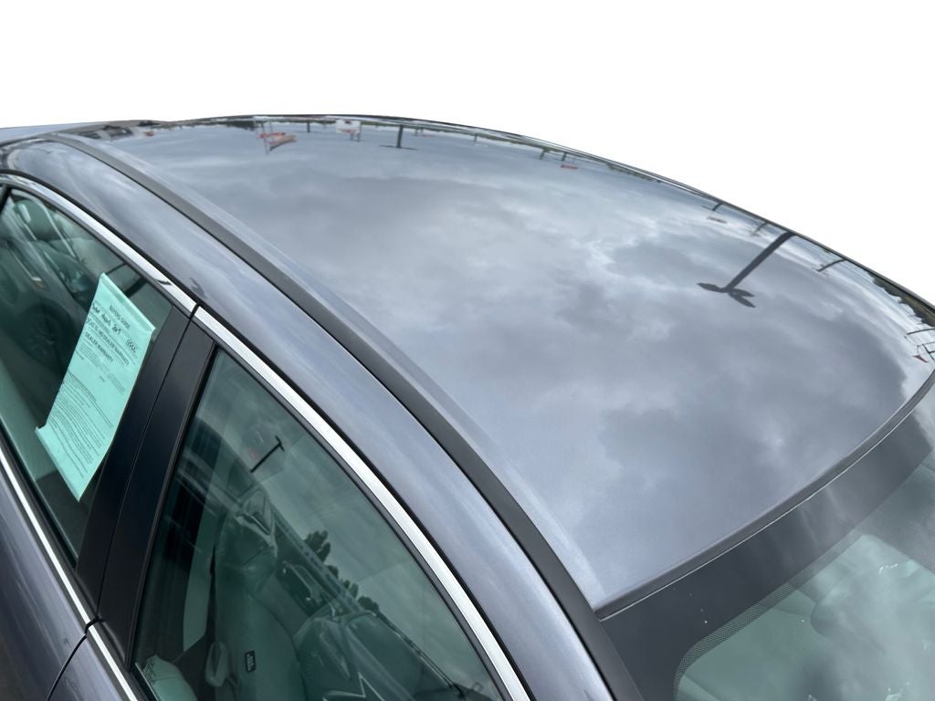 2017 Honda Accord LX 1 Owner