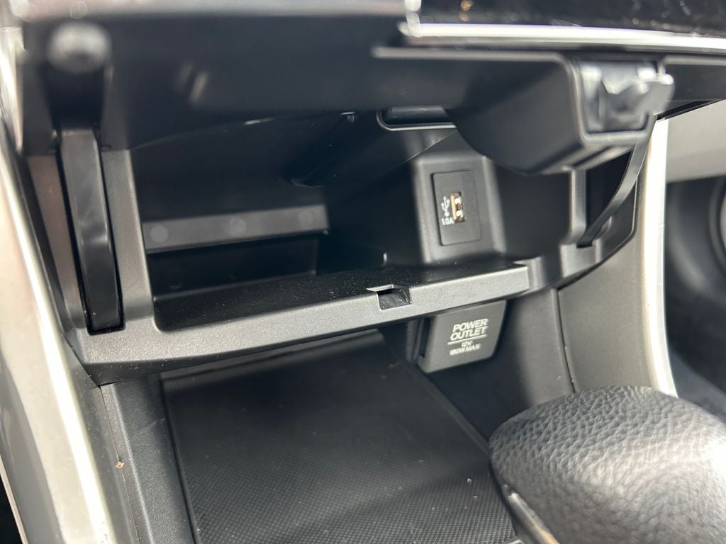 2017 Honda Accord LX 1 Owner