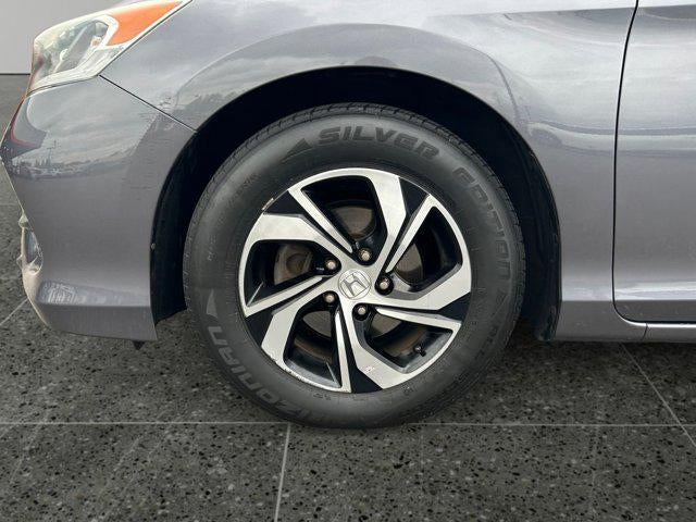 2017 Honda Accord LX 1 Owner