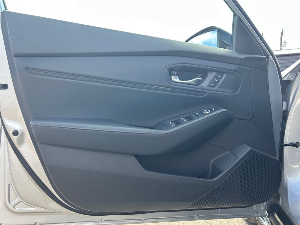 2024 Honda Accord Sport-L