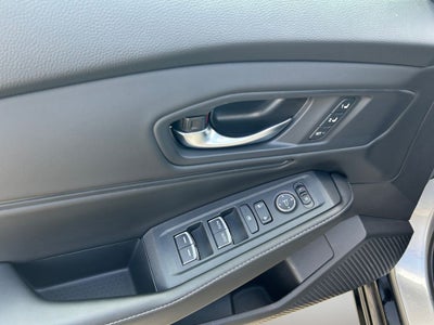 2024 Honda Accord Sport-L