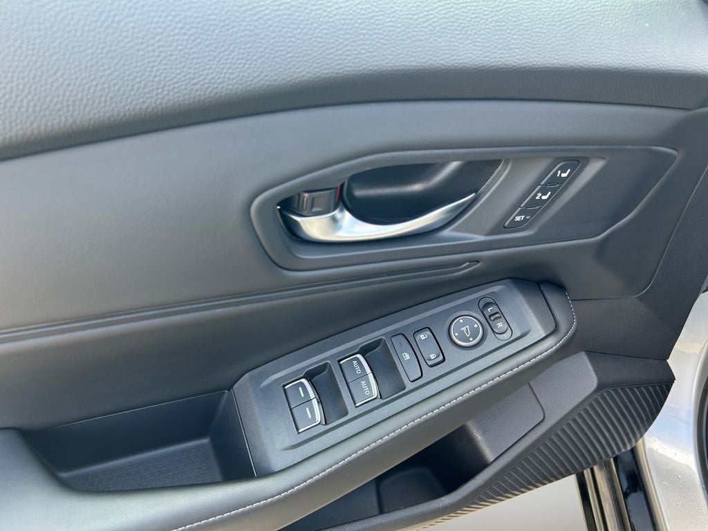 2024 Honda Accord Sport-L