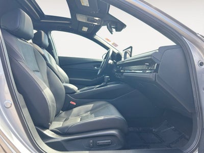 2024 Honda Accord Sport-L
