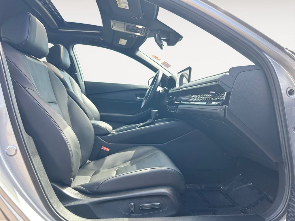 2024 Honda Accord Sport-L