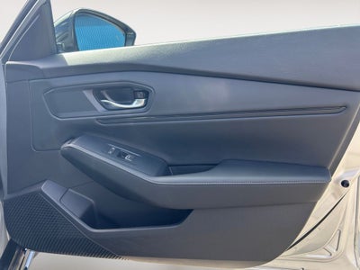2024 Honda Accord Sport-L