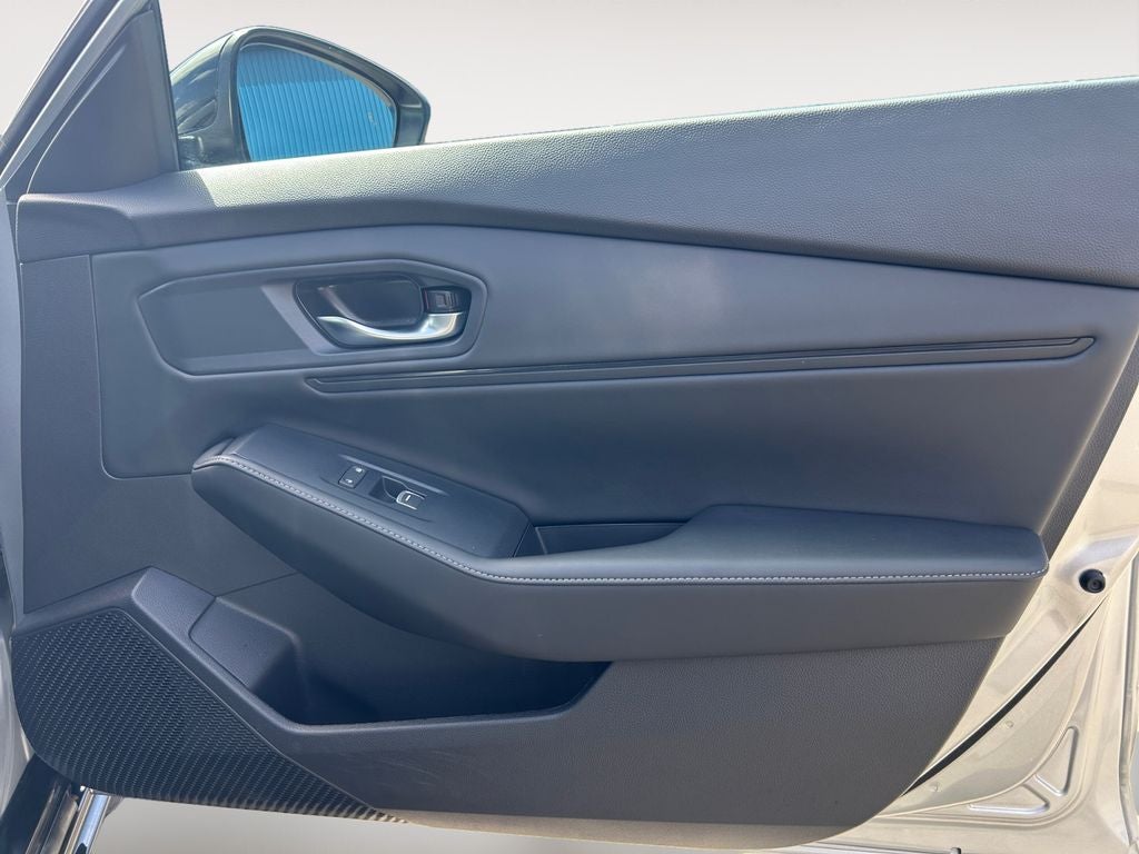 2024 Honda Accord Sport-L