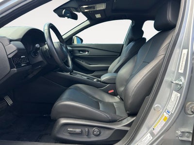 2024 Honda Accord Sport-L