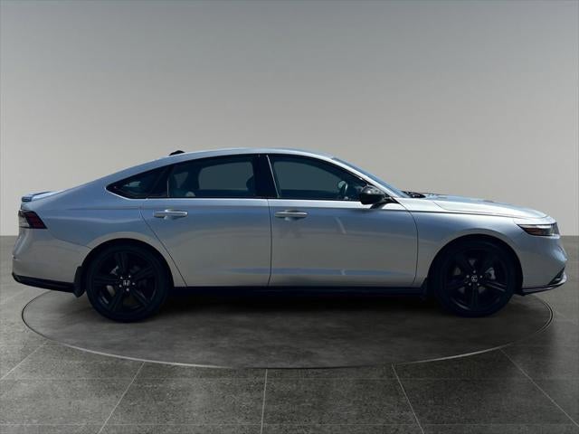2024 Honda Accord Sport-L