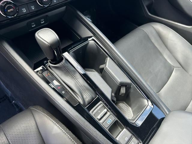 2024 Honda Accord Sport-L