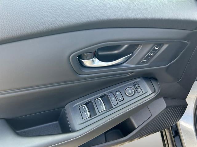 2024 Honda Accord Sport-L