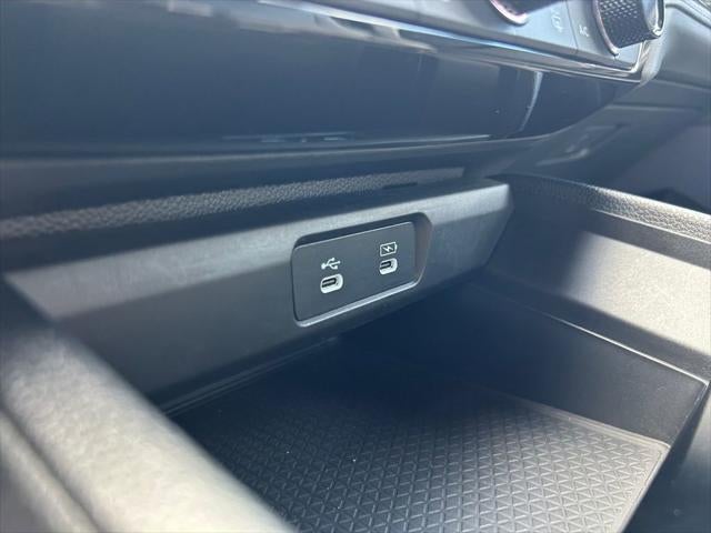 2024 Honda Accord Sport-L