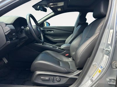 2024 Honda Accord Sport-L