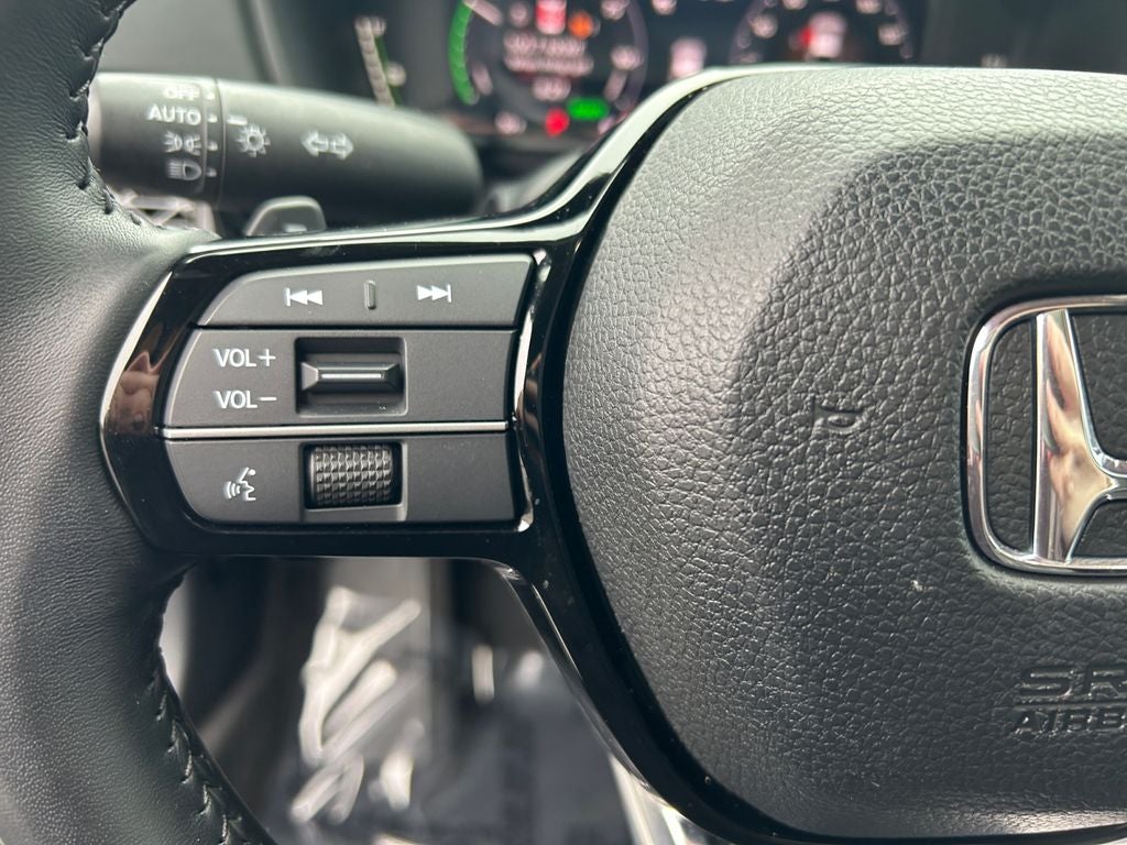 2024 Honda Accord Touring