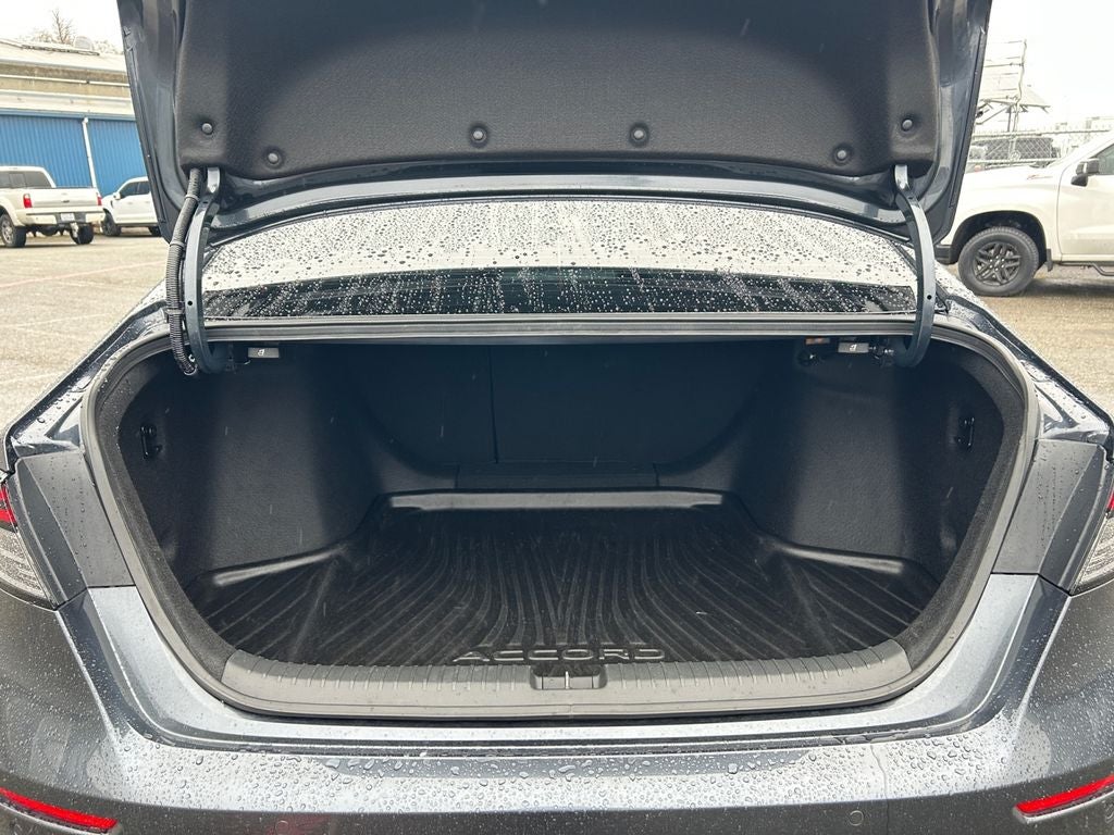 2024 Honda Accord Touring