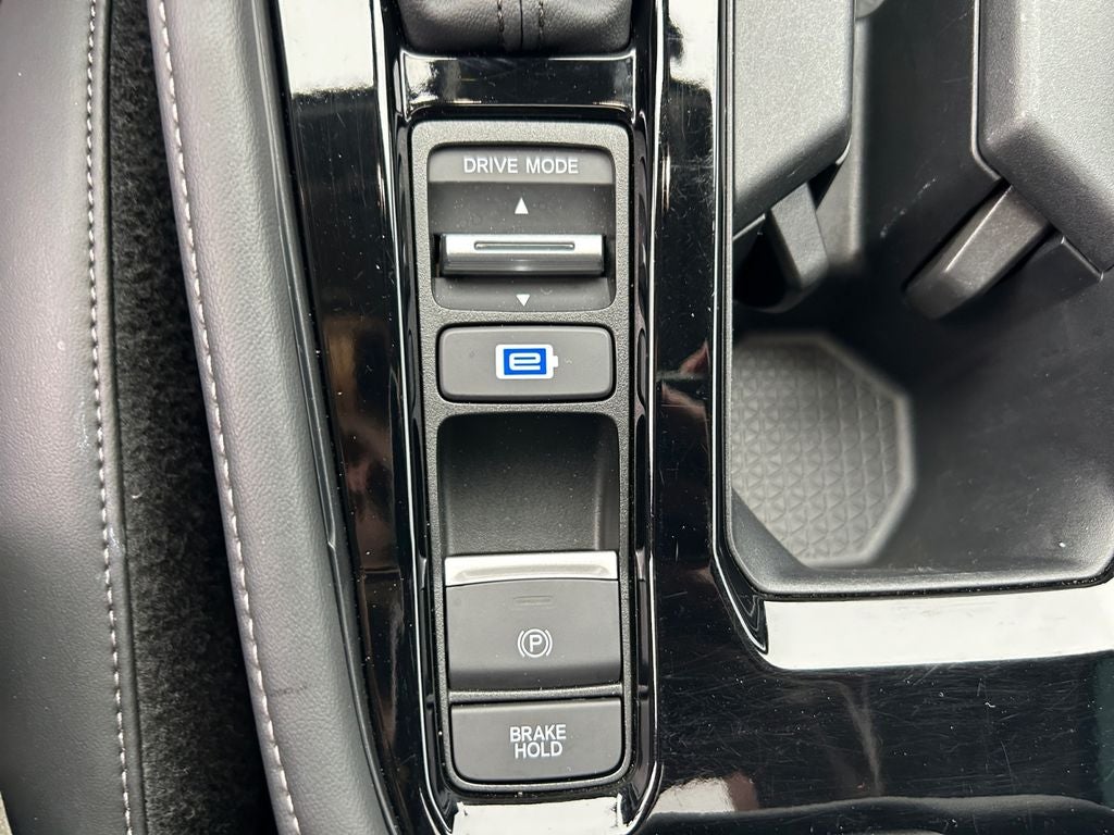 2024 Honda Accord Touring