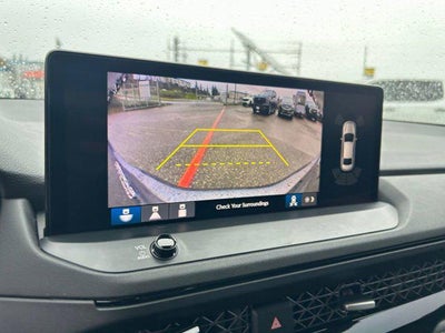 2024 Honda Accord Touring