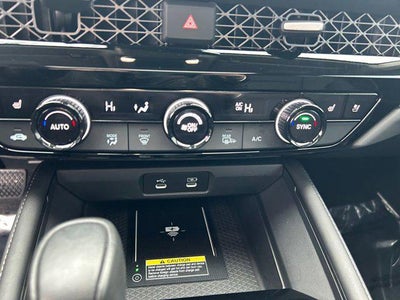 2024 Honda Accord Touring