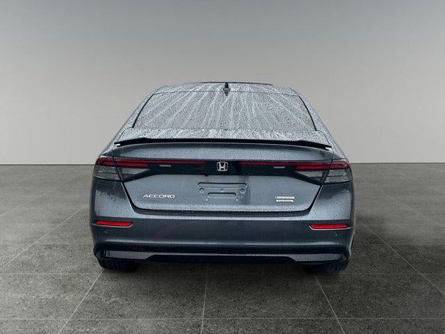 2024 Honda Accord Touring