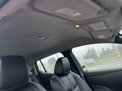 2019 Nissan Leaf SL