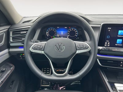 2024 Volkswagen Atlas 2.0T Peak Edition SE w/Technology
