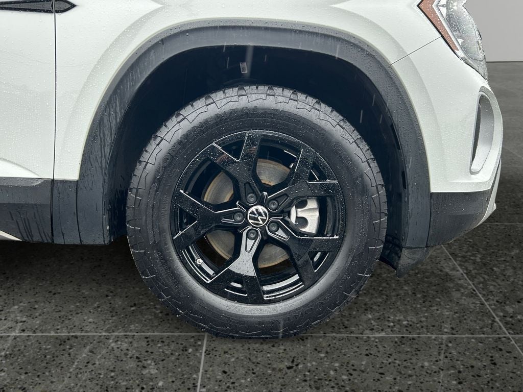 2024 Volkswagen Atlas 2.0T Peak Edition SE w/Technology