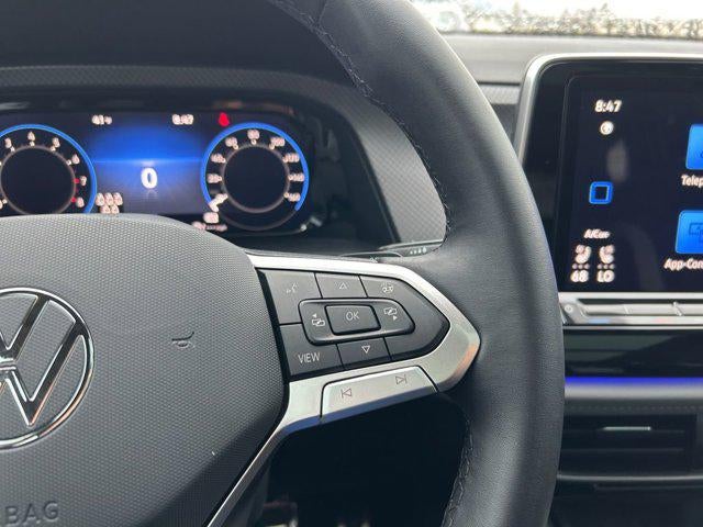 2024 Volkswagen Atlas 2.0T Peak Edition SE w/Technology