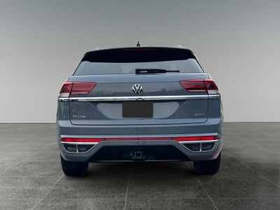 2021 Volkswagen Atlas Cross Sport 3.6L V6 SEL Premium R-Line