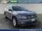 2018 Volkswagen Atlas SEL 4Motion