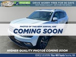 2019 Volkswagen Atlas SEL Premium 4Motion