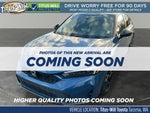 2025 Honda Civic Sport Touring