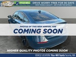 2025 Honda Civic Sport Touring