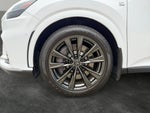 2024 Lexus RX 350 F Sport Handling
