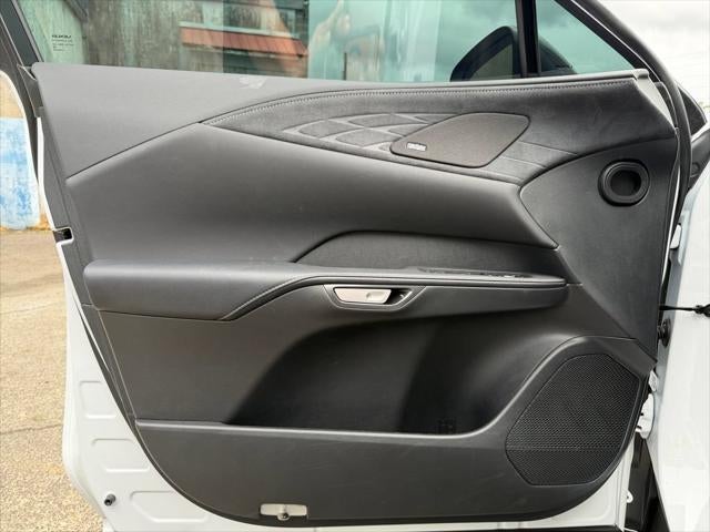 2024 Lexus RX 350 F Sport Handling