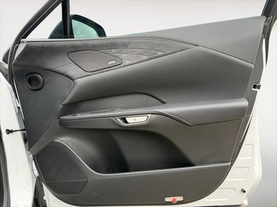 2024 Lexus RX 350 F Sport Handling