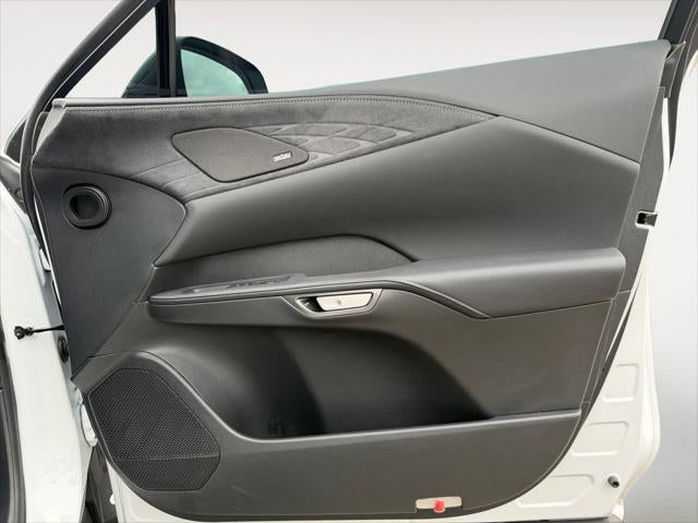 2024 Lexus RX 350 F Sport Handling