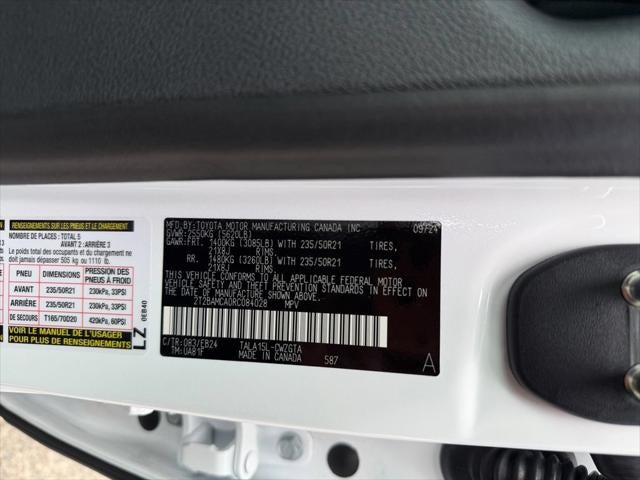 2024 Lexus RX 350 F Sport Handling