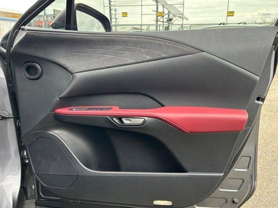 2023 Lexus RX 350 AWD 350 F Sport Handling