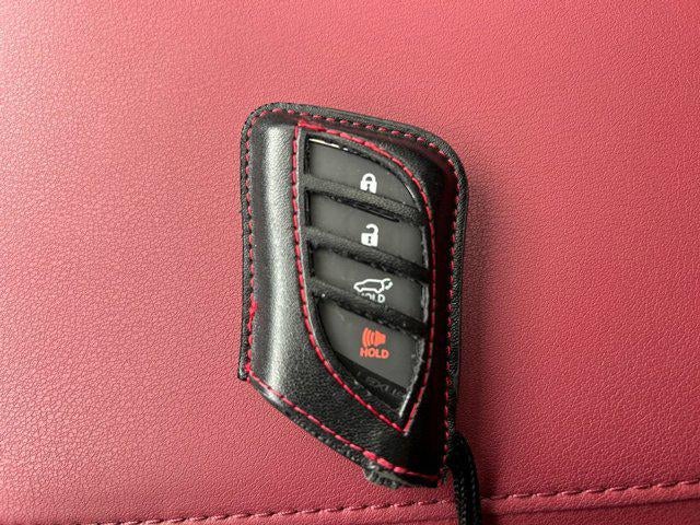 2023 Lexus RX 350 AWD 350 F Sport Handling