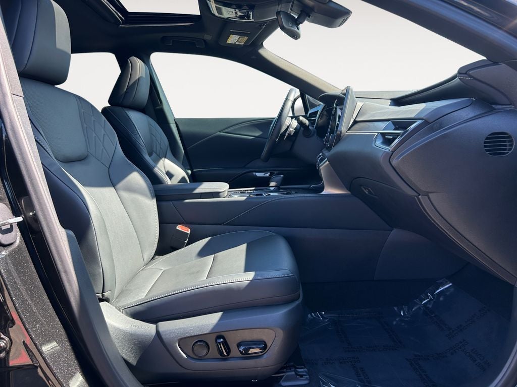 2025 Lexus RX 350h PREMIUM 350h Premium