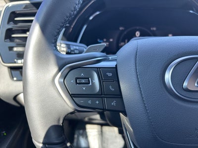 2025 Lexus RX 350h PREMIUM 350h Premium