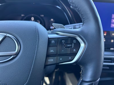 2025 Lexus RX 350h PREMIUM 350h Premium