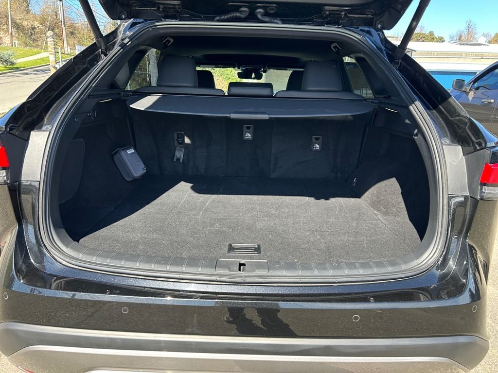 2025 Lexus RX 350h PREMIUM 350h Premium