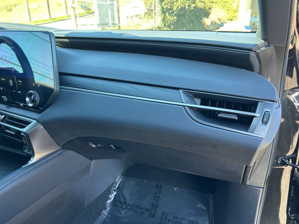 2025 Lexus RX 350h PREMIUM 350h Premium