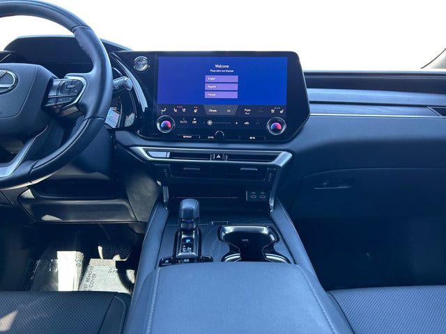 2025 Lexus RX 350h PREMIUM 350h Premium